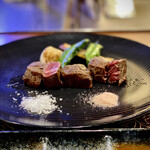 Ginza Teppanyaki Suburimu - 