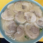 大峰ラーメン - 