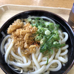 讃岐うどん　おおまえ - 