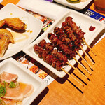 Uotami Kaitashikitaguchiekimaeten