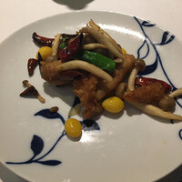個室中華 頤和園 溜池山王店 - 