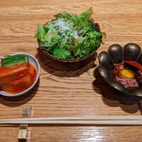 焼肉すどう 春吉 - 