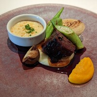 レストラン・ジョルジュマルソー - 