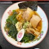 麺処 ひろ田製粉所 道の駅ふくしま店