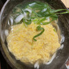 うどん えんどう