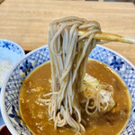 Echigo Soba - 朝定B430円