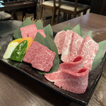 Yakiniku Motoyama - 