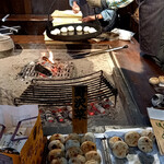 小川の庄 大門店 - 