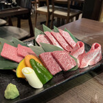 Yakiniku Motoyama - 