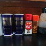 一条流がんこ総本家分家四谷荒木町 - 