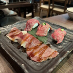 Yakiniku Motoyama - 