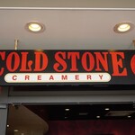 Cold Stone Creamery - 