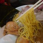 一条流がんこ総本家分家四谷荒木町 - 