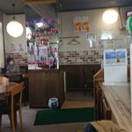 さくらい - 店内