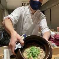 京料理 阿うん - 