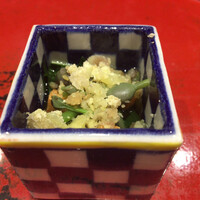 草喰 なかひがし - 