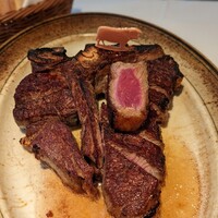 ウルフギャング・ステーキハウス 福岡店 - 