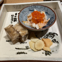 京料理 阿うん - 