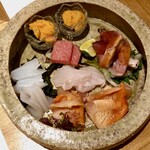 御料理 うえの - 