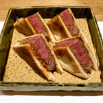 御料理 うえの - 