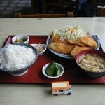 渡辺食堂 - 