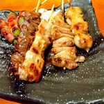 Robata Iruka - 