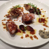 レザンファン ギャテ - 