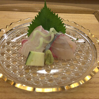 露庵 菊乃井 木屋町店 - 