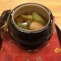 露庵 菊乃井 木屋町店 - 