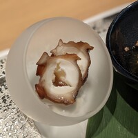 鮨 青海 北新地 - 