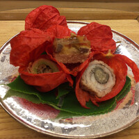 露庵 菊乃井 木屋町店 - 