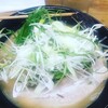 らーめん 信玄 南６条店