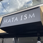 HATA ISM ラーメン - 