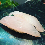 誠寿し - 