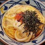 丸亀製麺 - 