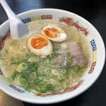 Ippachi Ramen - 