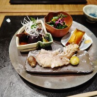浅草 ひら山 - 