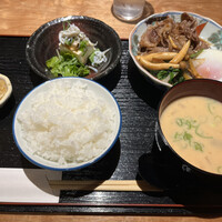 北新地 つきしろ -  北新地 つきしろ -