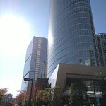 ラーメン二郎 - お天気～さあ行こう♪