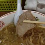 ラーメン二郎 - もう一枚