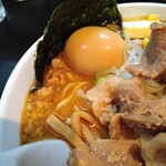 一条流がんこ総本家分家四谷荒木町 - 