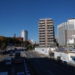 ラーメン二郎 - 箱根駅伝も楽しみだ！