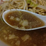 ラーメン二郎 - どうこれ？