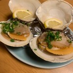 大衆酒場 ゑびす - 大アサリ