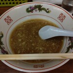 ラーメン二郎 - ﾊｲ！ごちそうさまでした