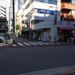 ラーメン二郎 - オオ~~~灰皿復活だ！