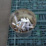 ラーメン二郎 - すまないね～<(_ _)>