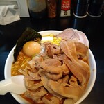 一条流がんこ総本家分家四谷荒木町 - 