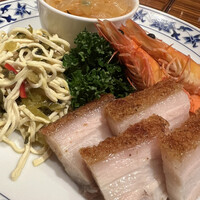 横浜中華街 重慶飯店 本館 - 