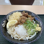 Hanamaru Udon - 